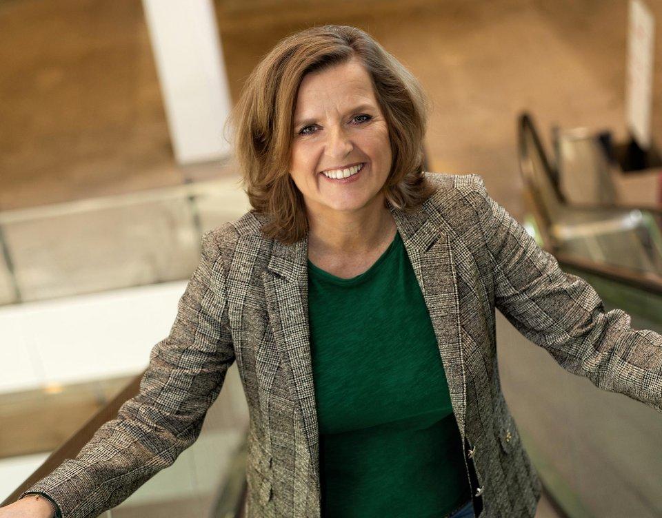 Antoinette Kalkman Nationale Waarborg | Digitale Collega