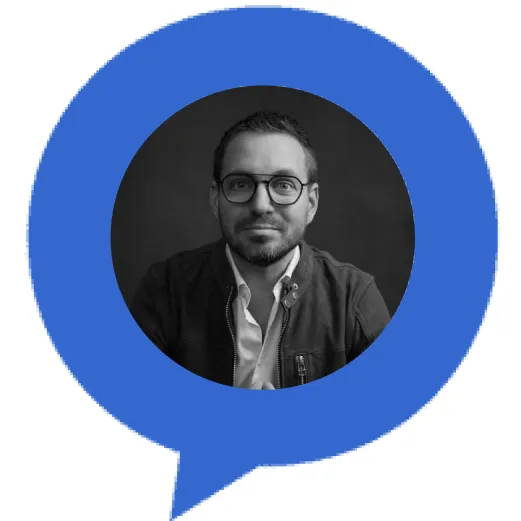 Göran van Hese | Digitale Collega