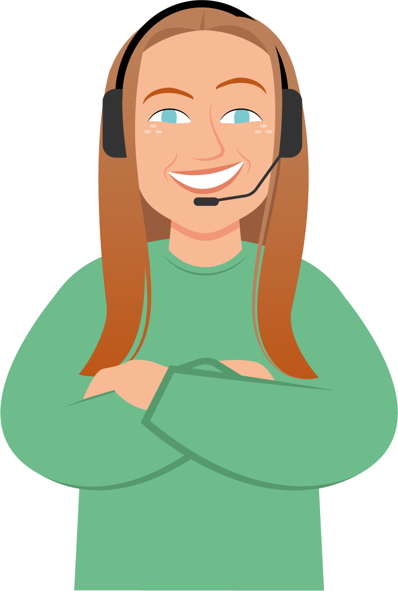 Avatar Laura | Digitale Collega